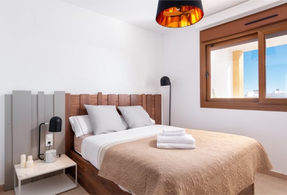 Segunda Mano - Apartamento - Orihuela Costa