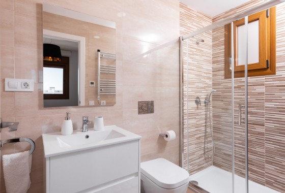 Segunda Mano - Apartamento - Orihuela Costa