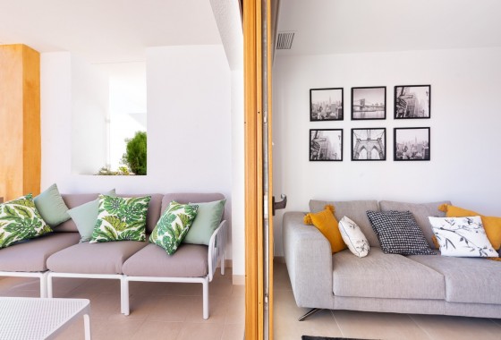 Segunda Mano - Apartamento - Orihuela Costa