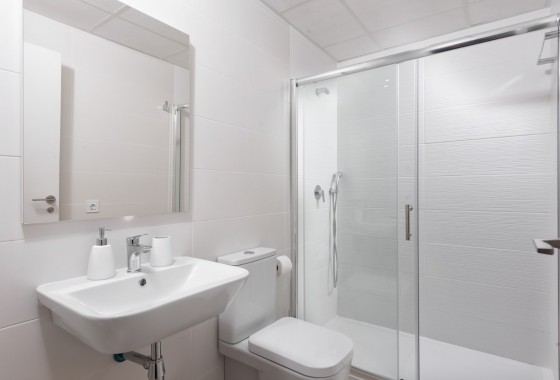 Segunda Mano - Apartamento - Orihuela Costa