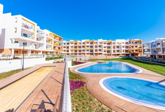 Segunda Mano - Apartamento - Orihuela Costa