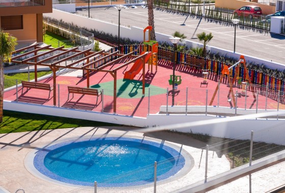 Segunda Mano - Apartamento - Orihuela Costa