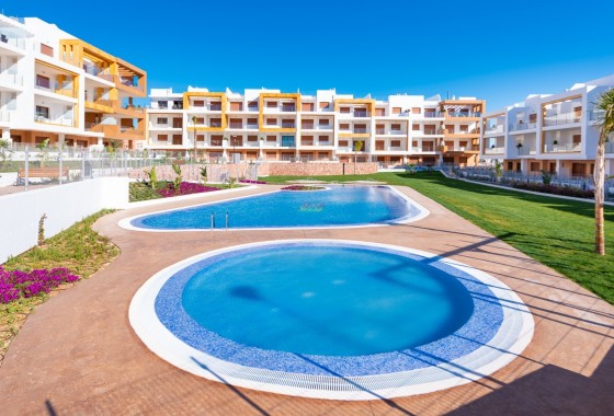 Segunda Mano - Apartamento - Orihuela Costa