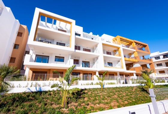 Segunda Mano - Apartamento - Orihuela Costa