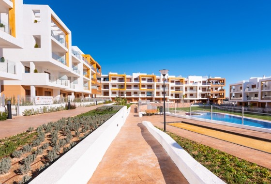 Segunda Mano - Apartamento - Orihuela Costa