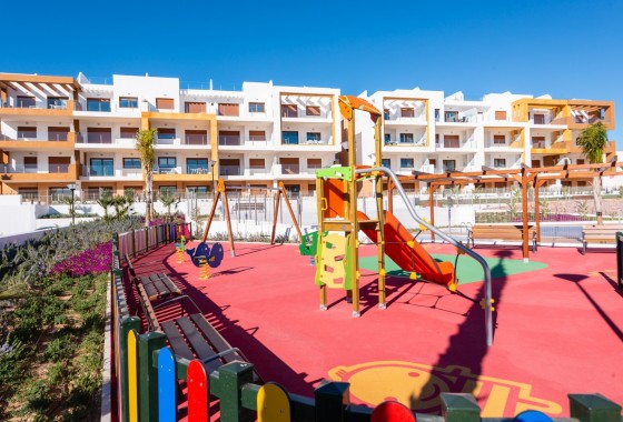 Segunda Mano - Apartamento - Orihuela Costa