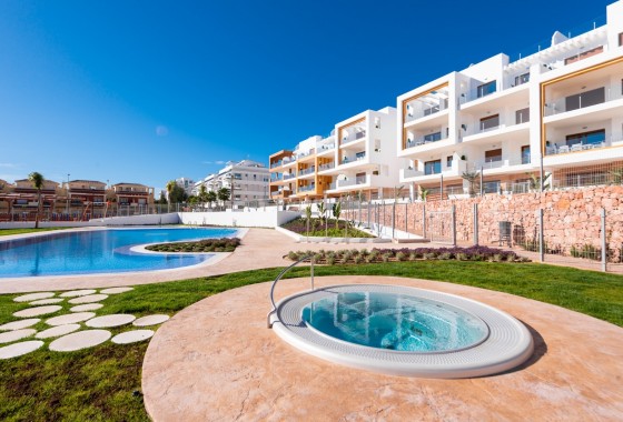 Segunda Mano - Apartamento - Orihuela Costa