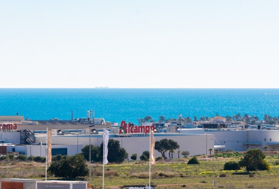 Segunda Mano - Apartamento - Orihuela Costa