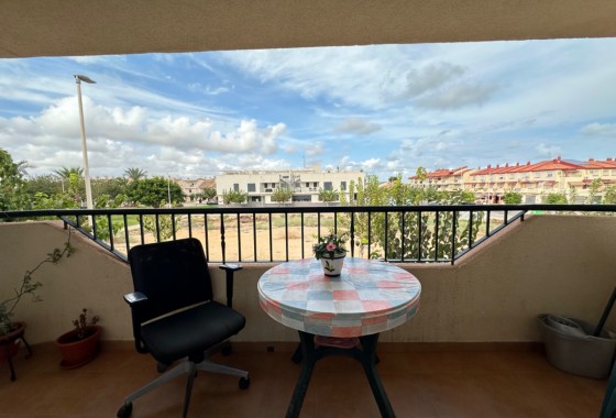 Revente - Appartement - Los Alcázares - Los Narejos