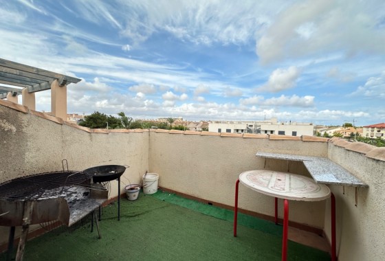 Revente - Appartement - Los Alcázares - Los Narejos