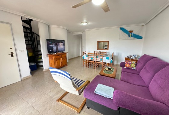 Revente - Appartement - Los Alcázares - Los Narejos