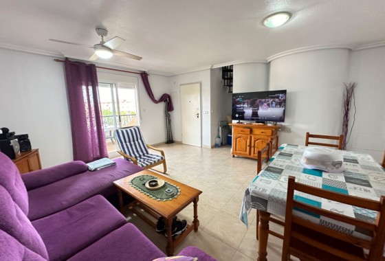 Revente - Appartement - Los Alcázares - Los Narejos