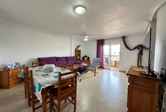 Revente - Appartement - Los Alcázares - Los Narejos