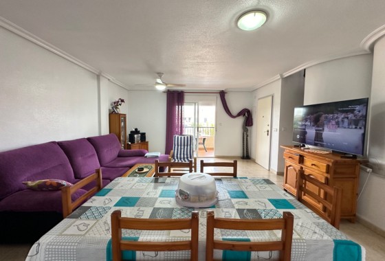 Revente - Appartement - Los Alcázares - Los Narejos