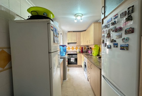 Revente - Appartement - Los Alcázares - Los Narejos