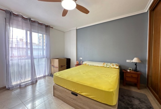 Revente - Appartement - Los Alcázares - Los Narejos