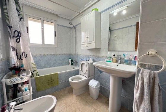 Revente - Appartement - Los Alcázares - Los Narejos