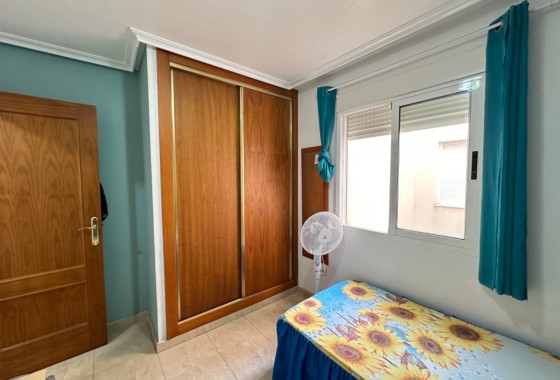 Revente - Appartement - Los Alcázares - Los Narejos
