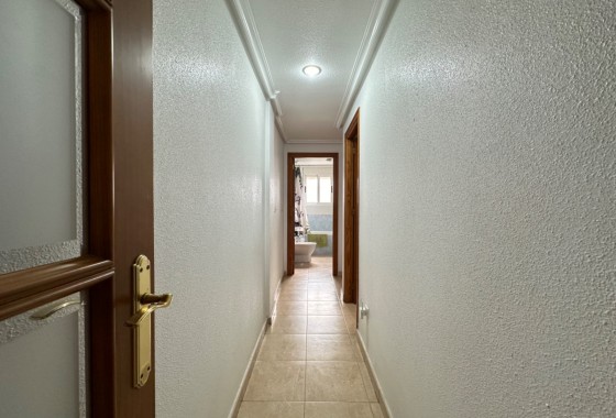 Revente - Appartement - Los Alcázares - Los Narejos