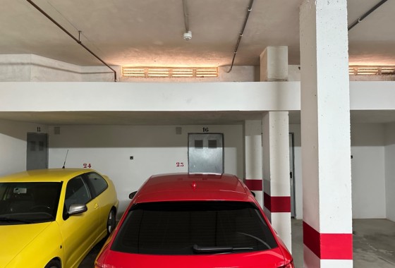 Revente - Appartement - Los Alcázares - Los Narejos