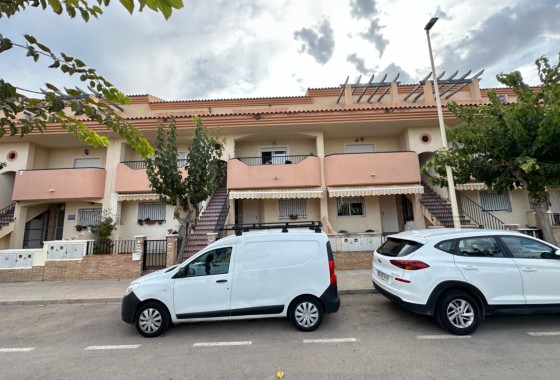 Revente - Appartement - Los Alcázares - Los Narejos