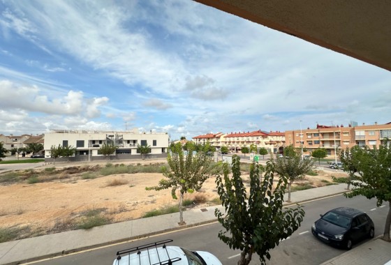 Revente - Appartement - Los Alcázares - Los Narejos