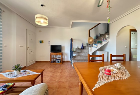 Revente - Appartement - Los Alcázares - Los Narejos