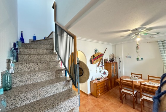 Revente - Appartement - Los Alcázares - Los Narejos