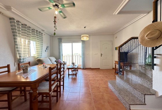 Revente - Appartement - Los Alcázares - Los Narejos