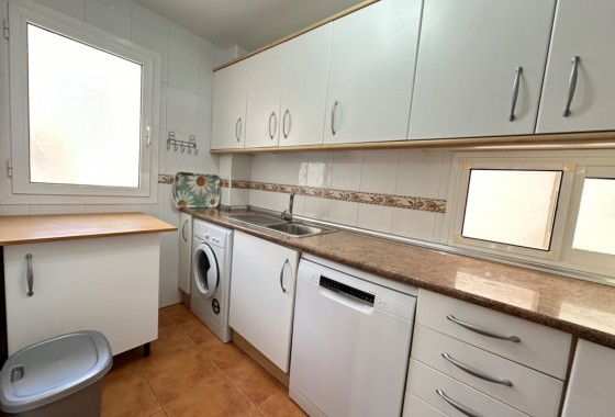 Revente - Appartement - Los Alcázares - Los Narejos