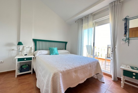 Revente - Appartement - Los Alcázares - Los Narejos
