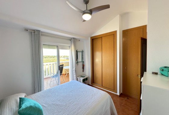 Revente - Appartement - Los Alcázares - Los Narejos