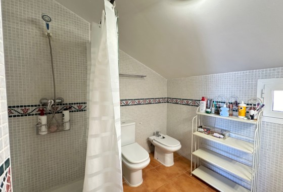 Revente - Appartement - Los Alcázares - Los Narejos