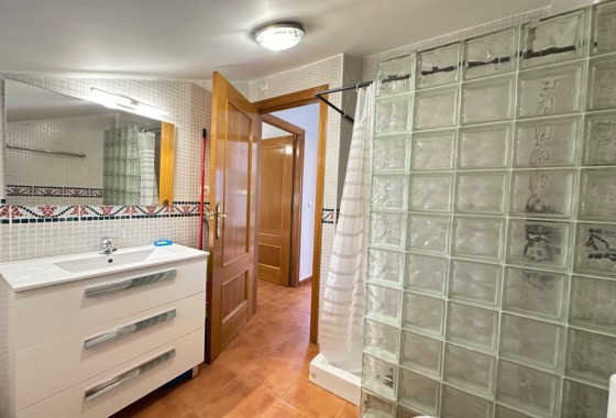 Revente - Appartement - Los Alcázares - Los Narejos