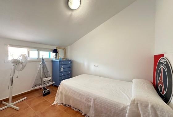 Revente - Appartement - Los Alcázares - Los Narejos