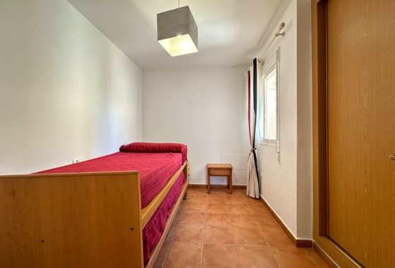 Revente - Appartement - Los Alcázares - Los Narejos