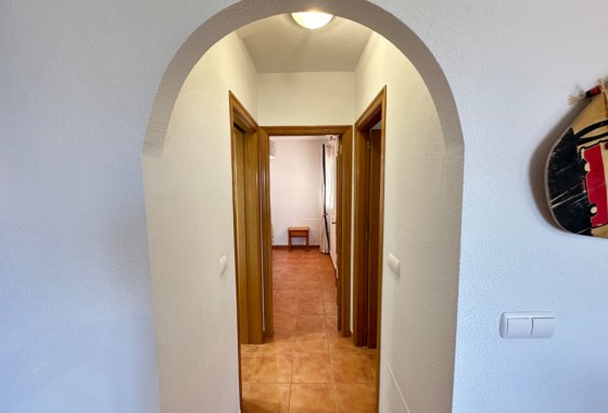 Revente - Appartement - Los Alcázares - Los Narejos