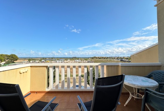 Revente - Appartement - Los Alcázares - Los Narejos