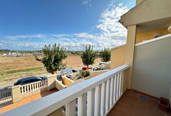 Revente - Appartement - Los Alcázares - Los Narejos