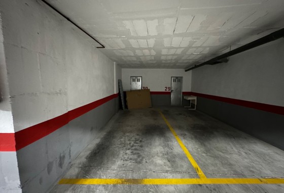 Revente - Appartement - Los Alcázares - Los Narejos