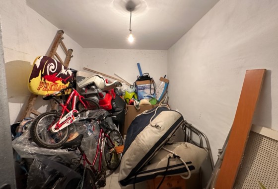 Revente - Appartement - Los Alcázares - Los Narejos