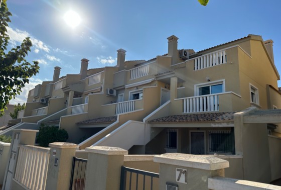 Revente - Appartement - Los Alcázares - Los Narejos