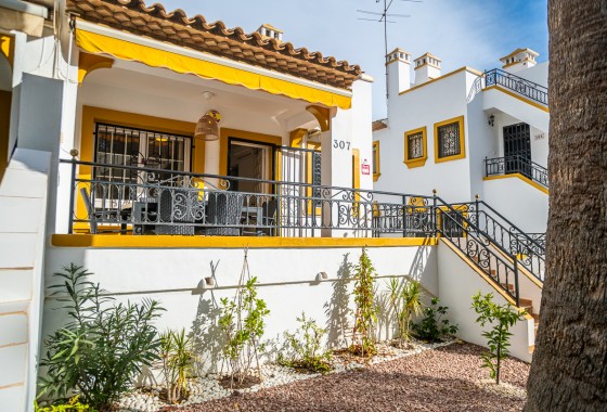 Revente - Villa - Orihuela Costa - Villamartín