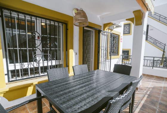 Revente - Villa - Orihuela Costa - Villamartín