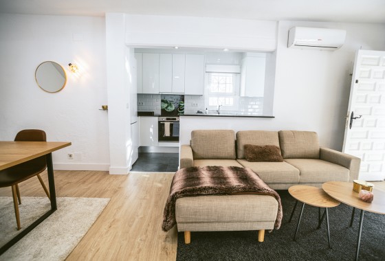 Revente - Villa - Orihuela Costa - Villamartín