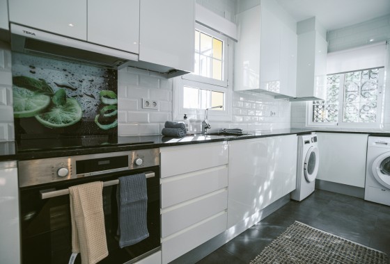 Revente - Villa - Orihuela Costa - Villamartín