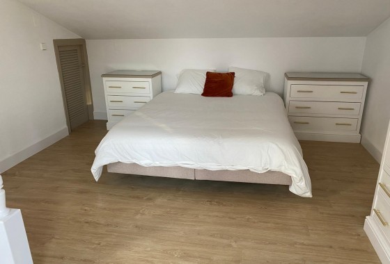 Revente - Villa - Orihuela Costa - Villamartín