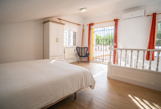 Revente - Villa - Orihuela Costa - Villamartín