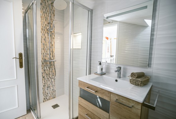 Revente - Villa - Orihuela Costa - Villamartín