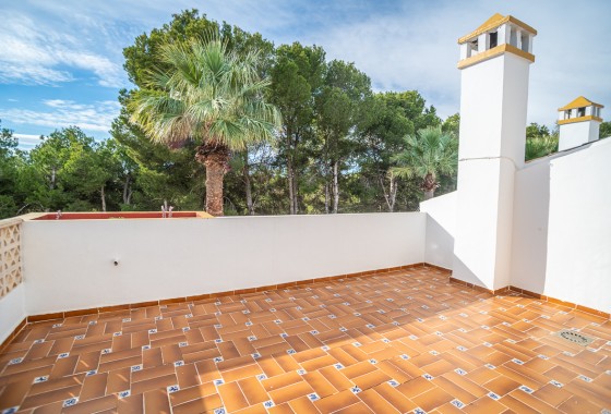 Revente - Villa - Orihuela Costa - Villamartín
